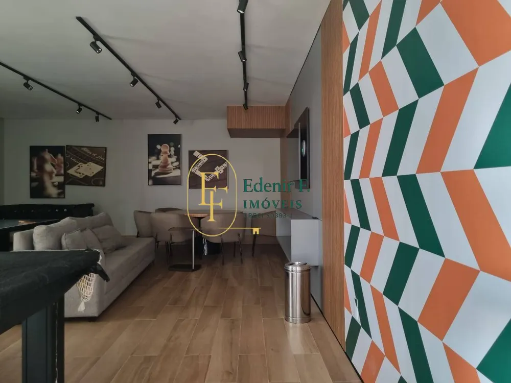 Apartamento, 3 quartos, 129 m² - Foto 6
