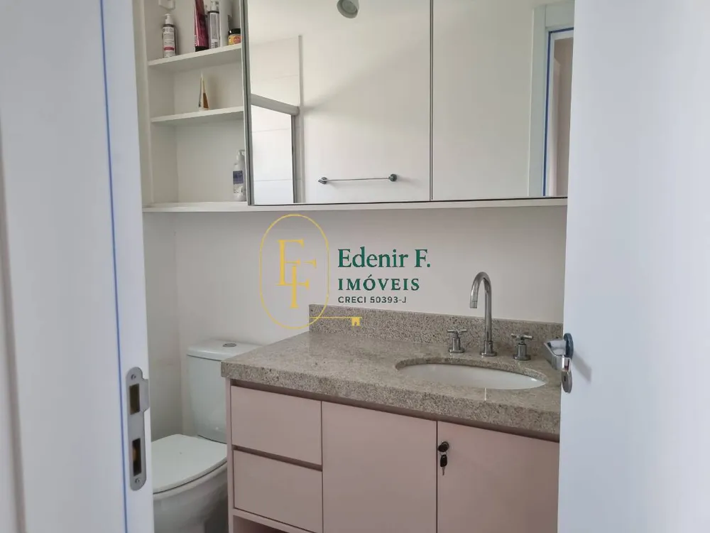 Apartamento, 3 quartos, 129 m² - Foto 7