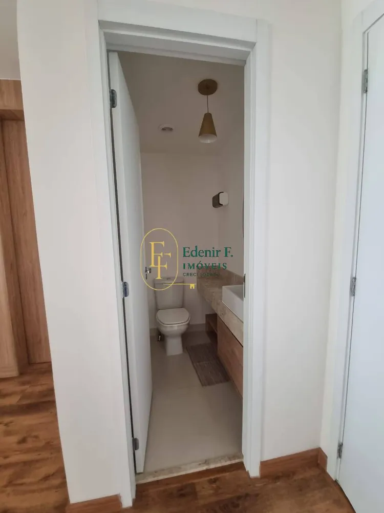 Apartamento, 3 quartos, 129 m² - Foto 11