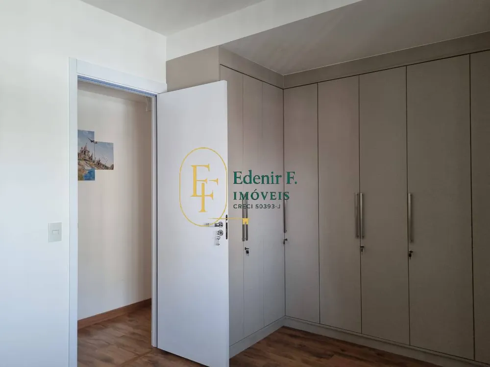 Apartamento, 3 quartos, 129 m² - Foto 8