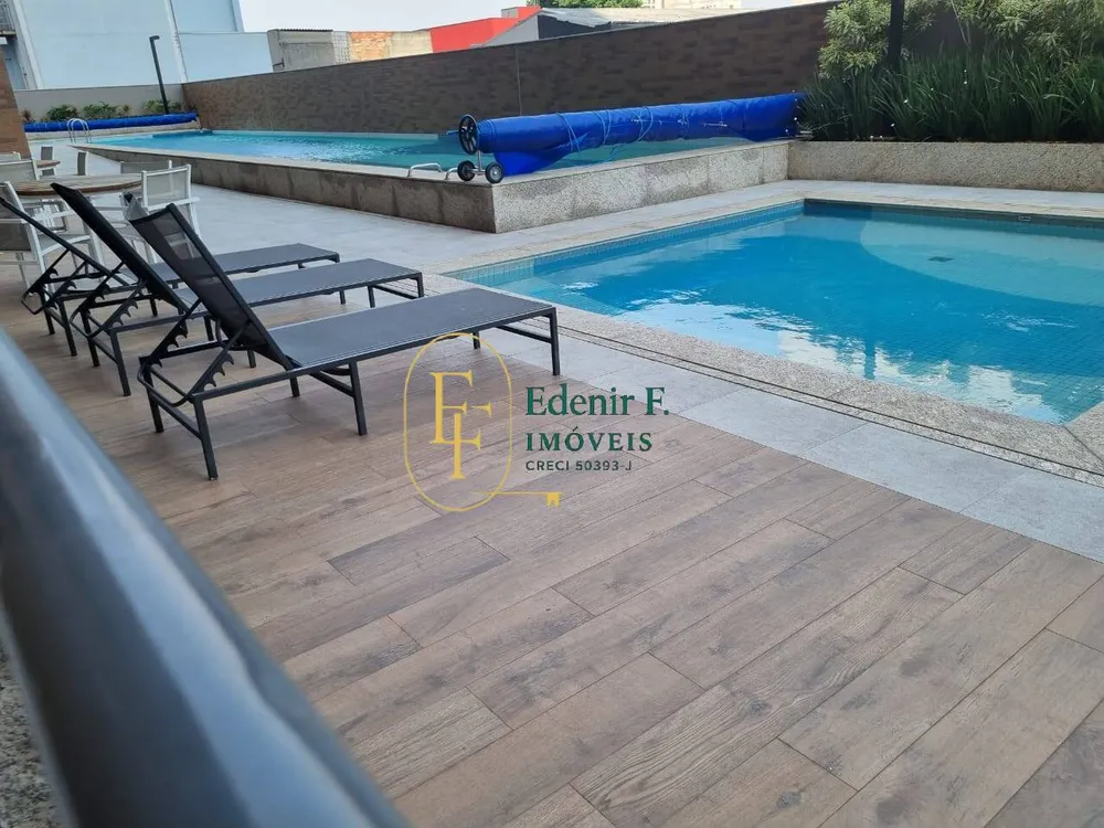 Apartamento, 3 quartos, 129 m² - Foto 9