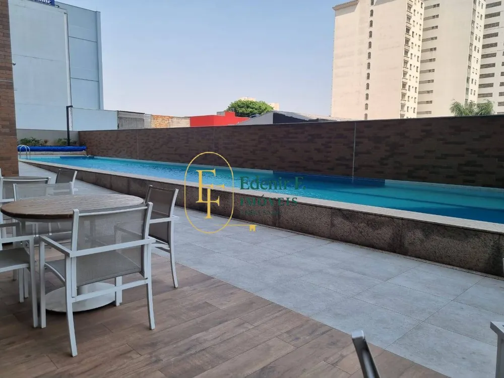 Apartamento, 3 quartos, 129 m² - Foto 12