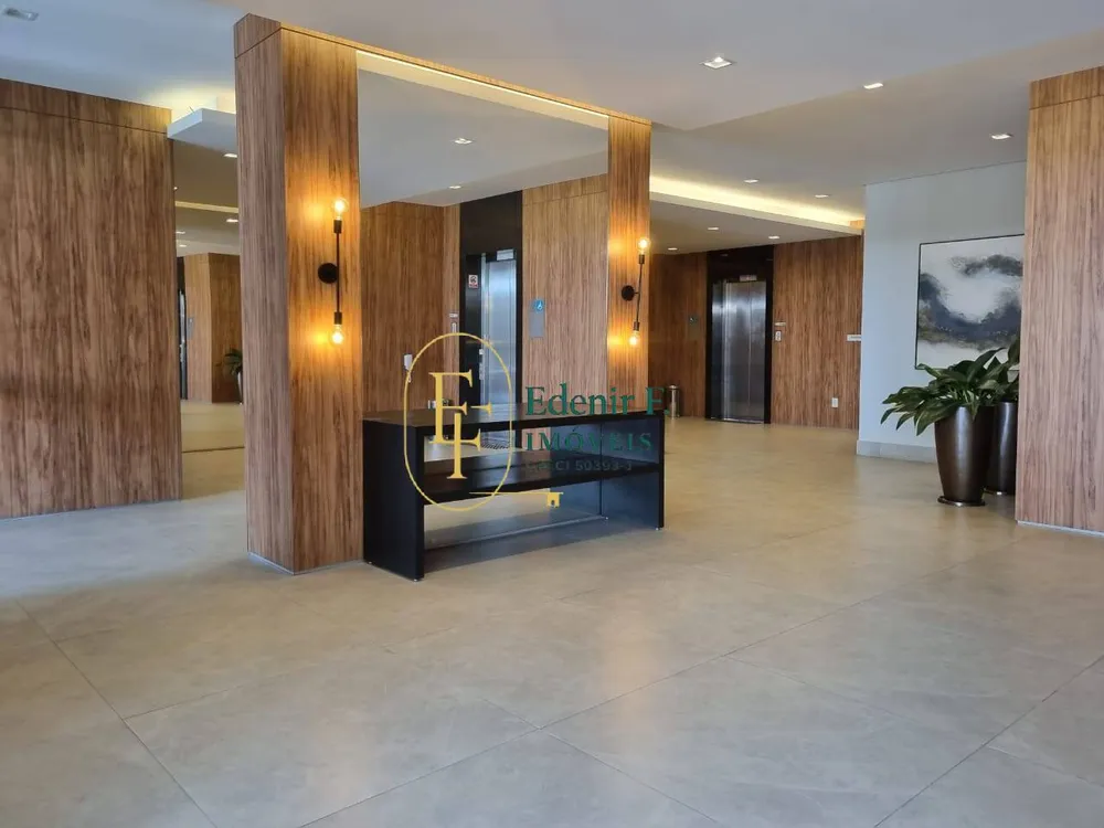 Apartamento, 3 quartos, 129 m² - Foto 3