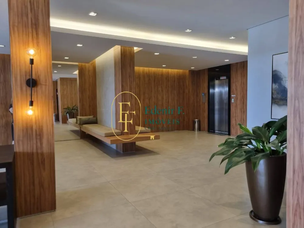 Apartamento, 3 quartos, 129 m² - Foto 2