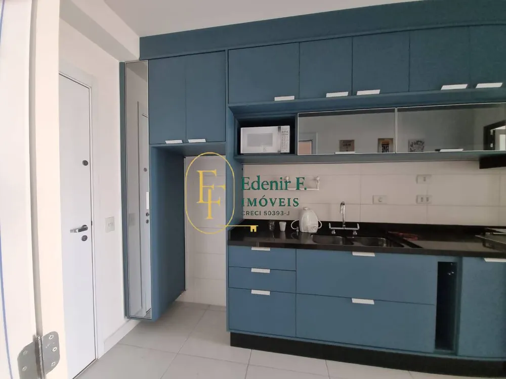 Apartamento, 3 quartos, 129 m² - Foto 4