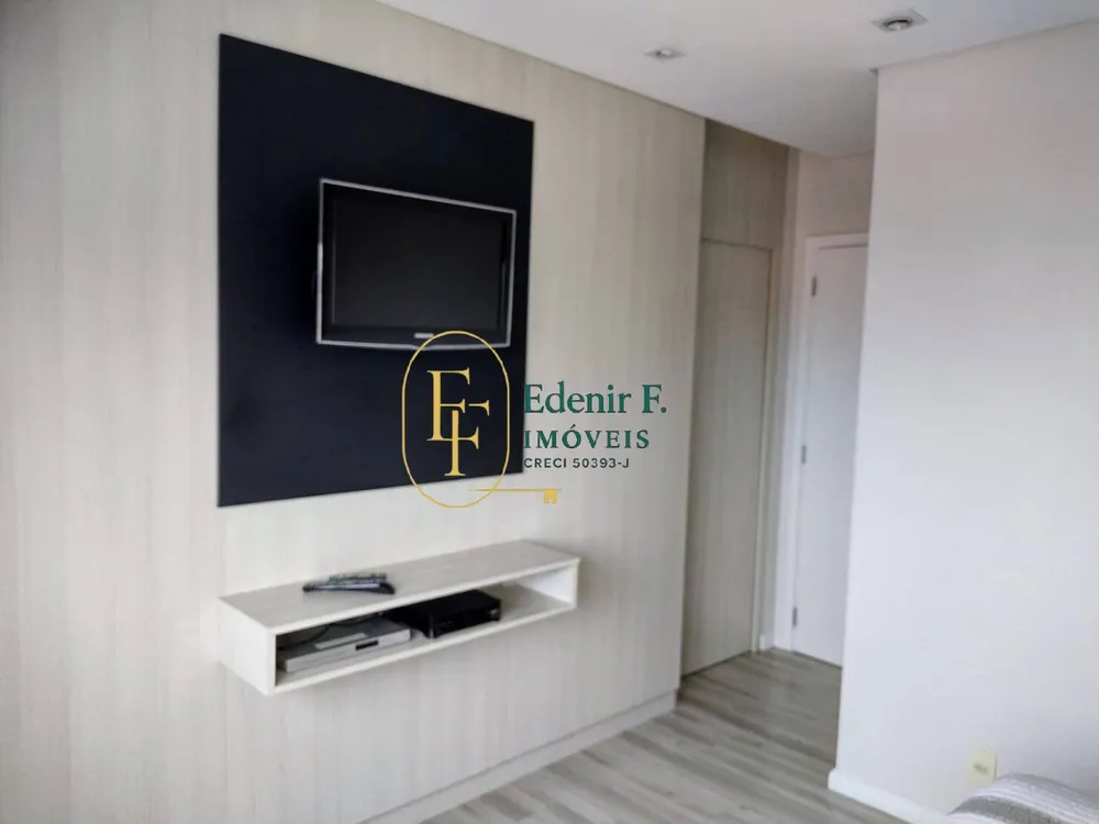 Apartamento, 4 quartos, 179 m² - Foto 7