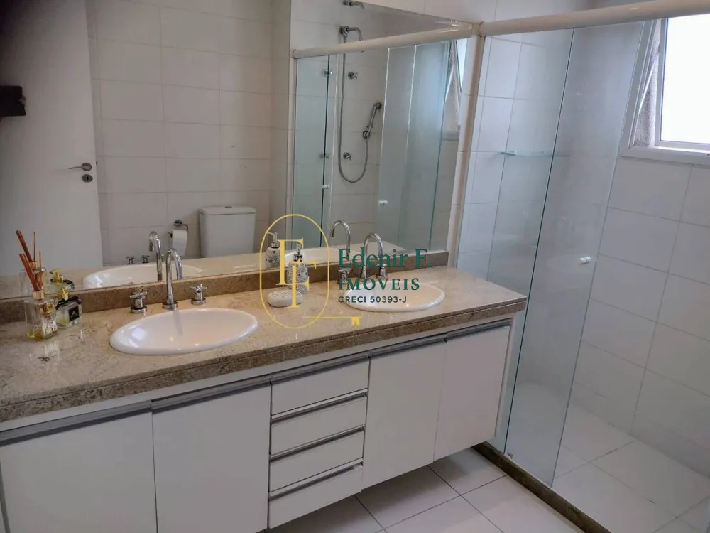 Apartamento, 4 quartos, 179 m² - Foto 11