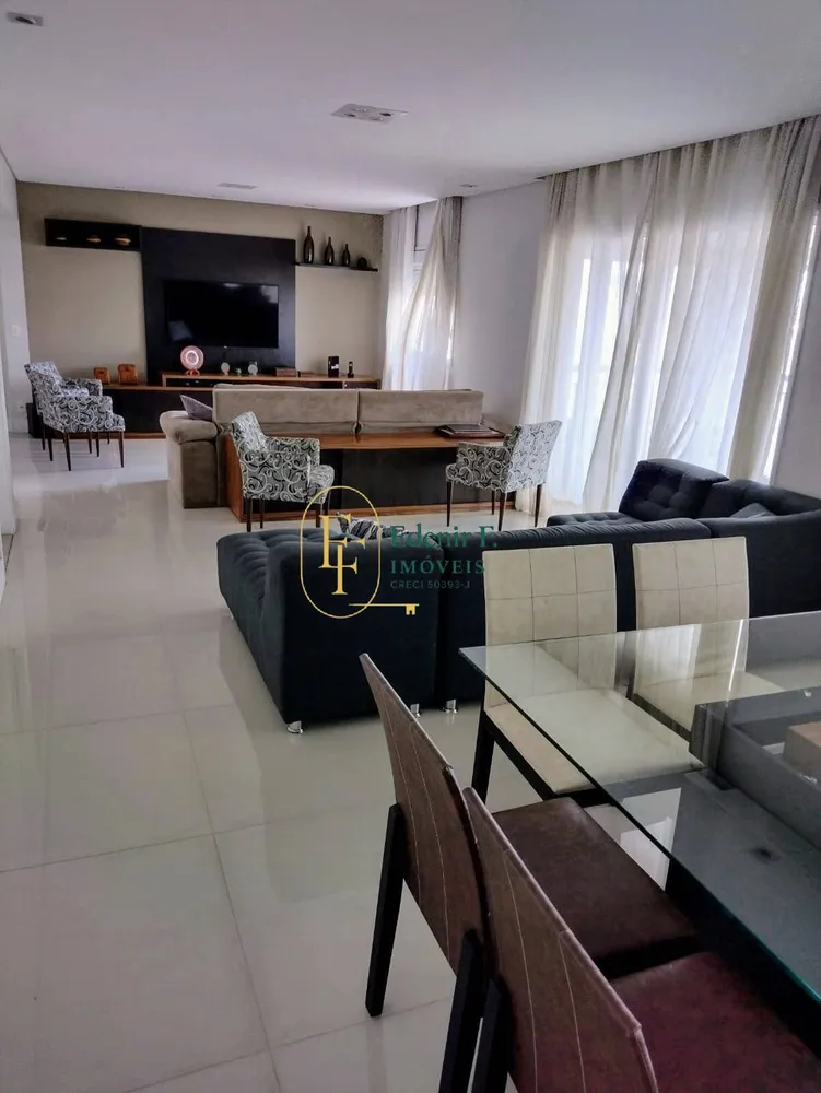 Apartamento, 4 quartos, 179 m² - Foto 3