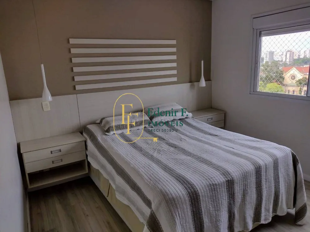 Apartamento, 4 quartos, 179 m² - Foto 9