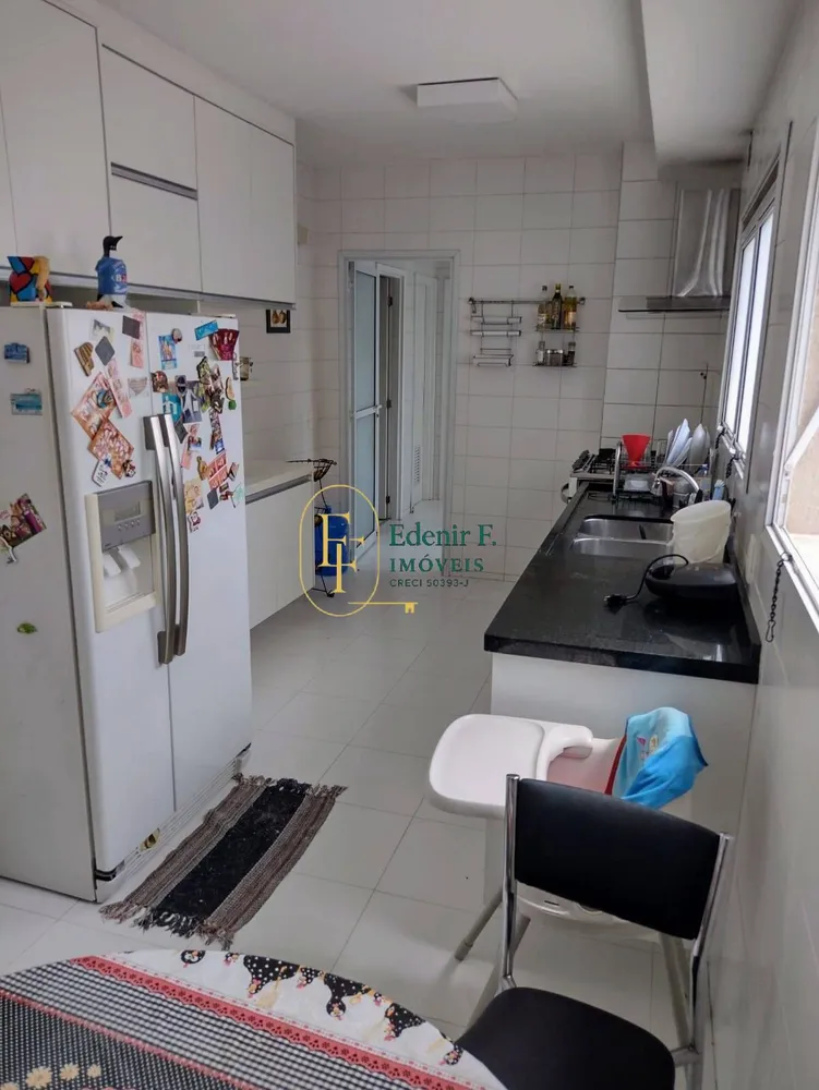Apartamento, 4 quartos, 179 m² - Foto 6