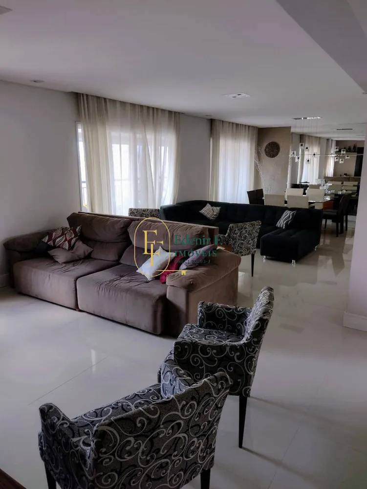 Apartamento, 4 quartos, 179 m² - Foto 3