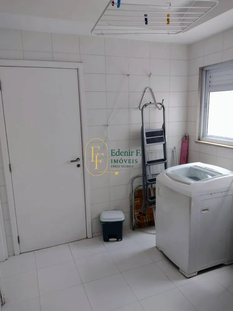 Apartamento, 4 quartos, 179 m² - Foto 2