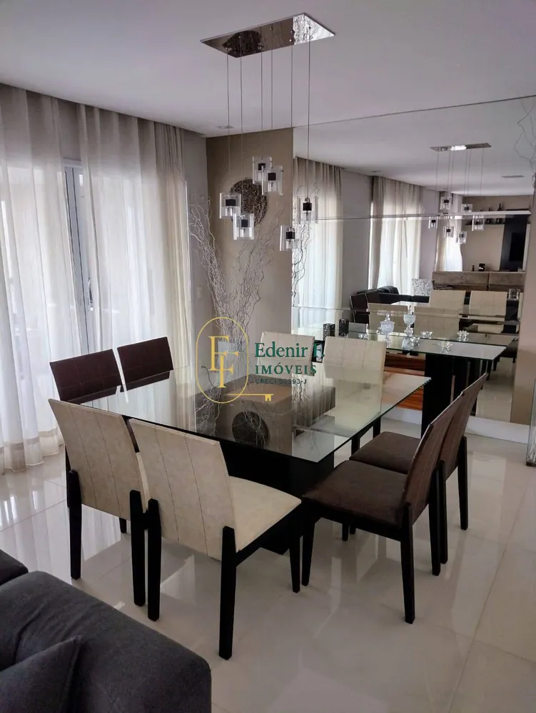 Apartamento, 4 quartos, 179 m² - Foto 1