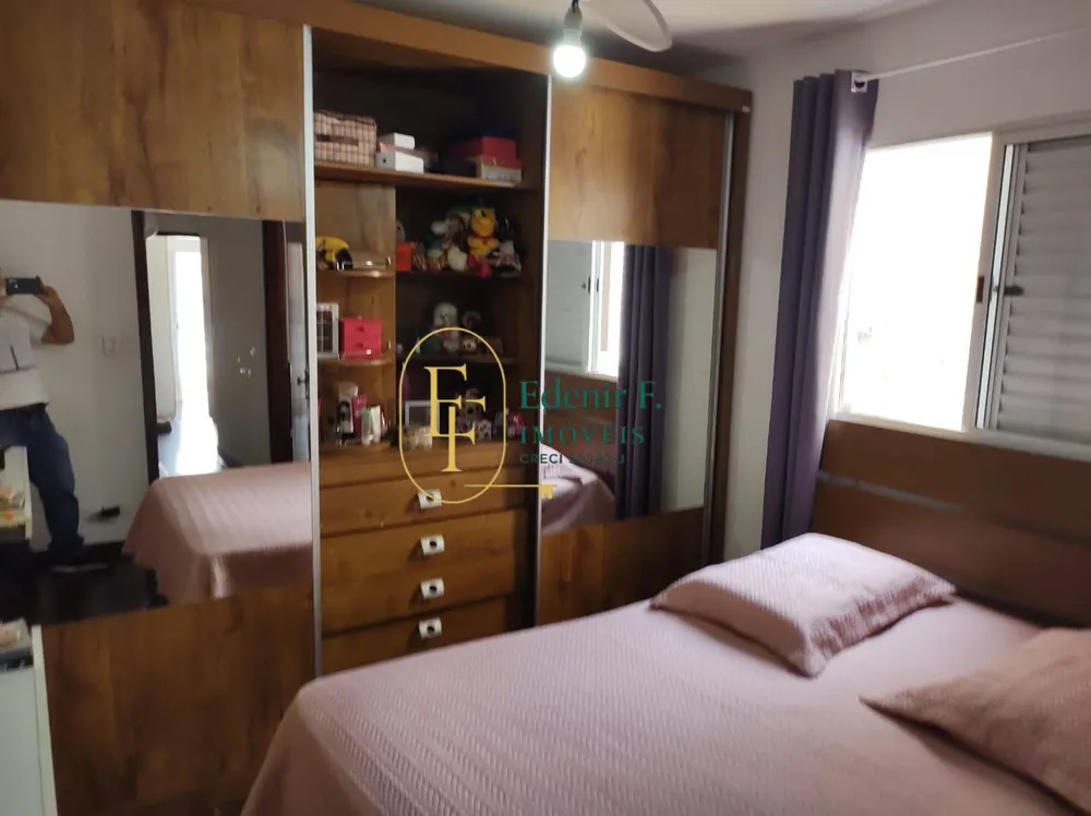 Casa de Condomínio, 3 quartos - Foto 8