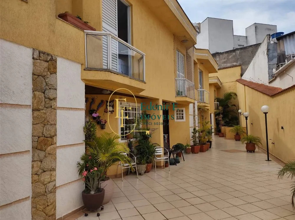 Casa de Condomínio, 3 quartos - Foto 6