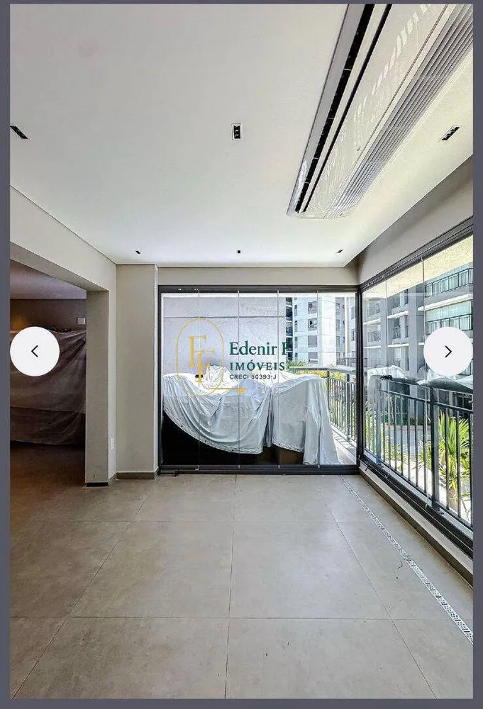 Apartamento, 3 quartos, 164 m² - Foto 3