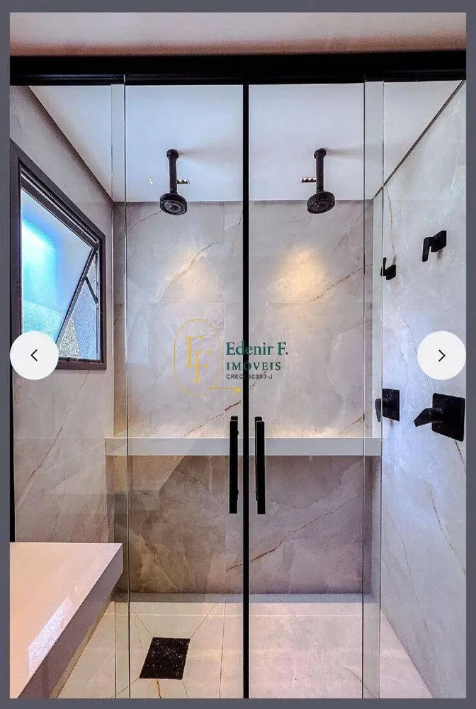 Apartamento, 3 quartos, 164 m² - Foto 1