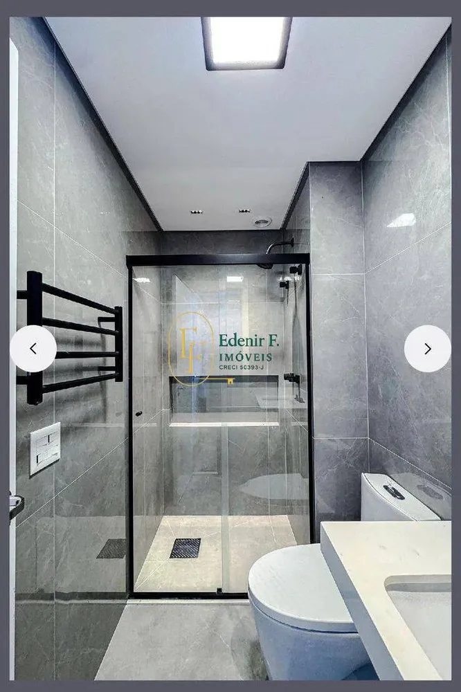 Apartamento, 3 quartos, 164 m² - Foto 2