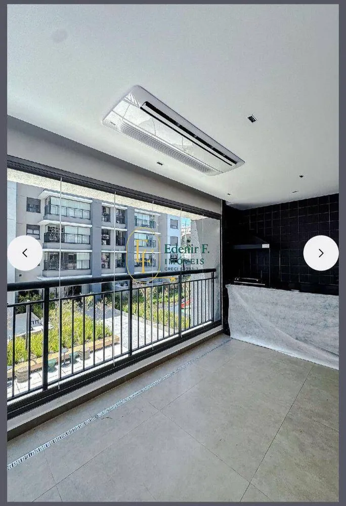 Apartamento, 3 quartos, 164 m² - Foto 4