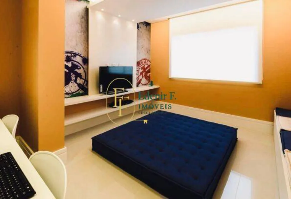 Apartamento, 3 quartos, 78 m² - Foto 5