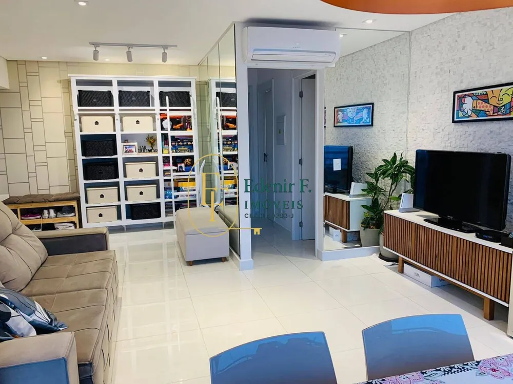 Apartamento, 3 quartos, 78 m² - Foto 6