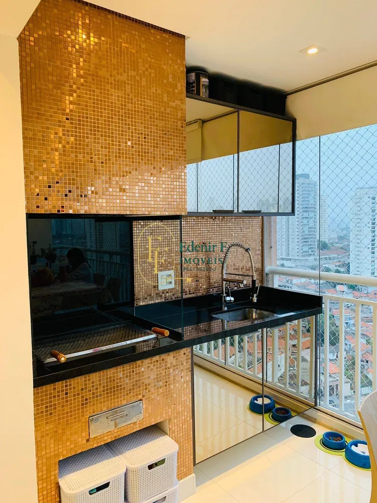 Apartamento, 3 quartos, 78 m² - Foto 7