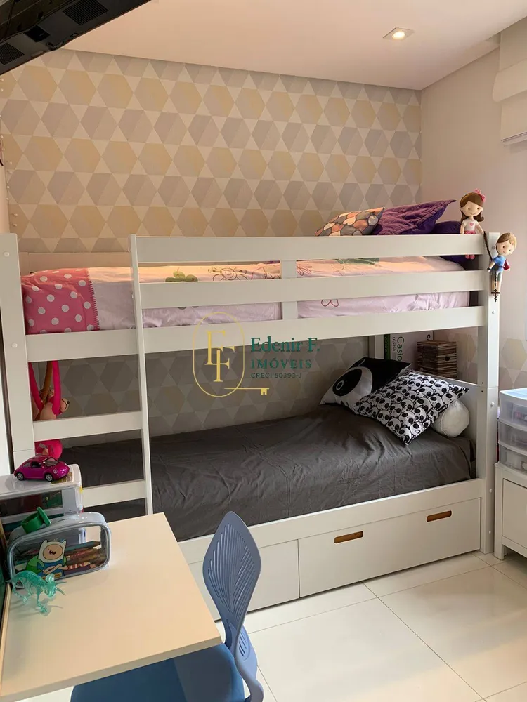 Apartamento, 3 quartos, 78 m² - Foto 11