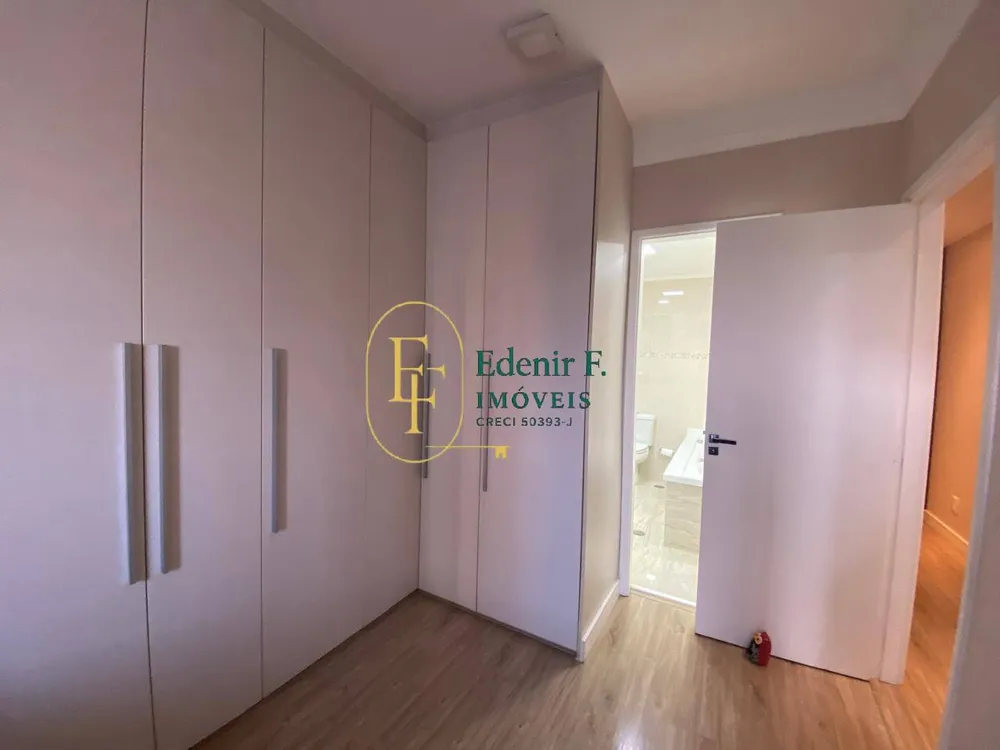 Apartamento, 3 quartos, 122 m² - Foto 3