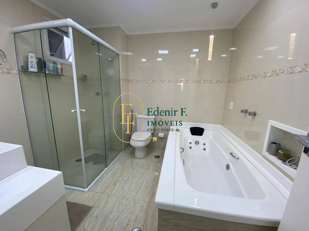 Apartamento, 3 quartos, 122 m² - Foto 5