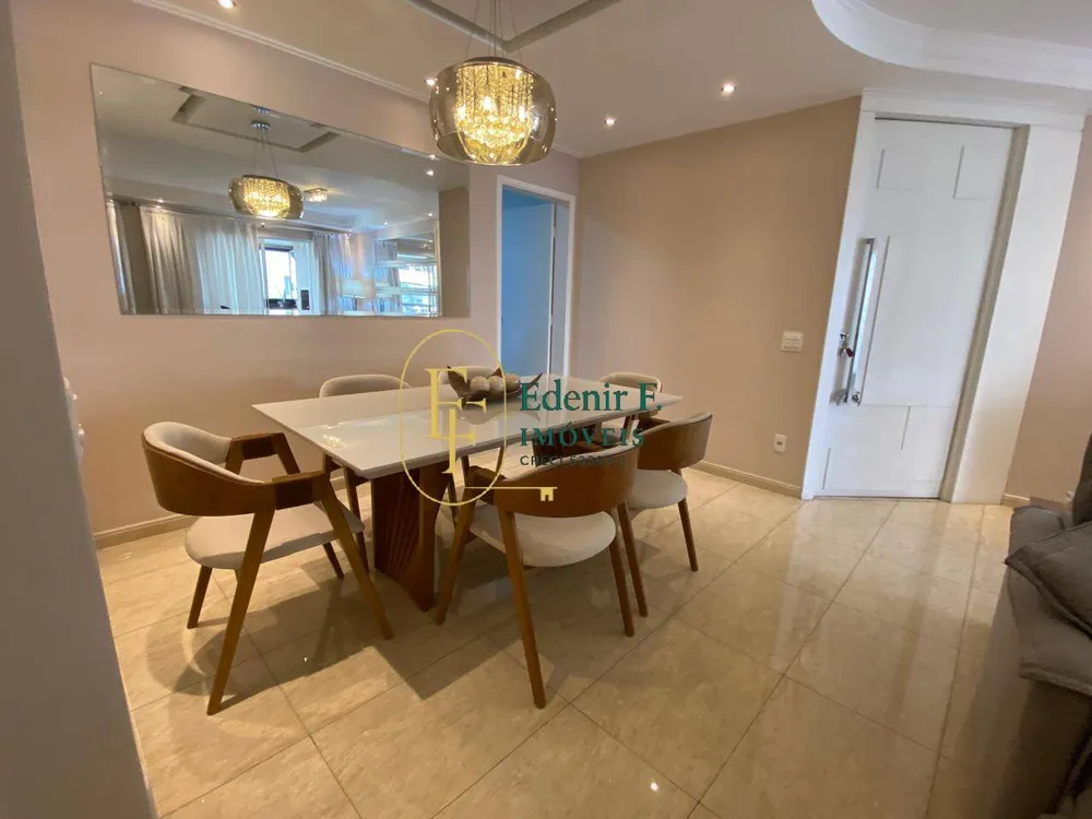 Apartamento, 3 quartos, 122 m² - Foto 4