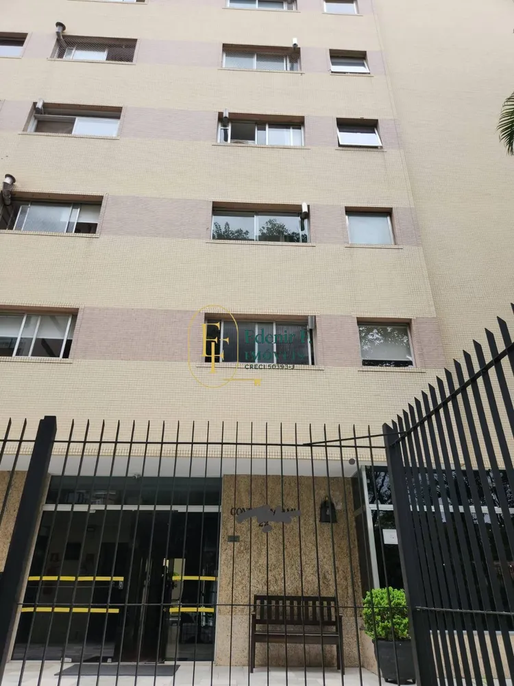 Apartamento, 2 quartos, 80 m² - Foto 11