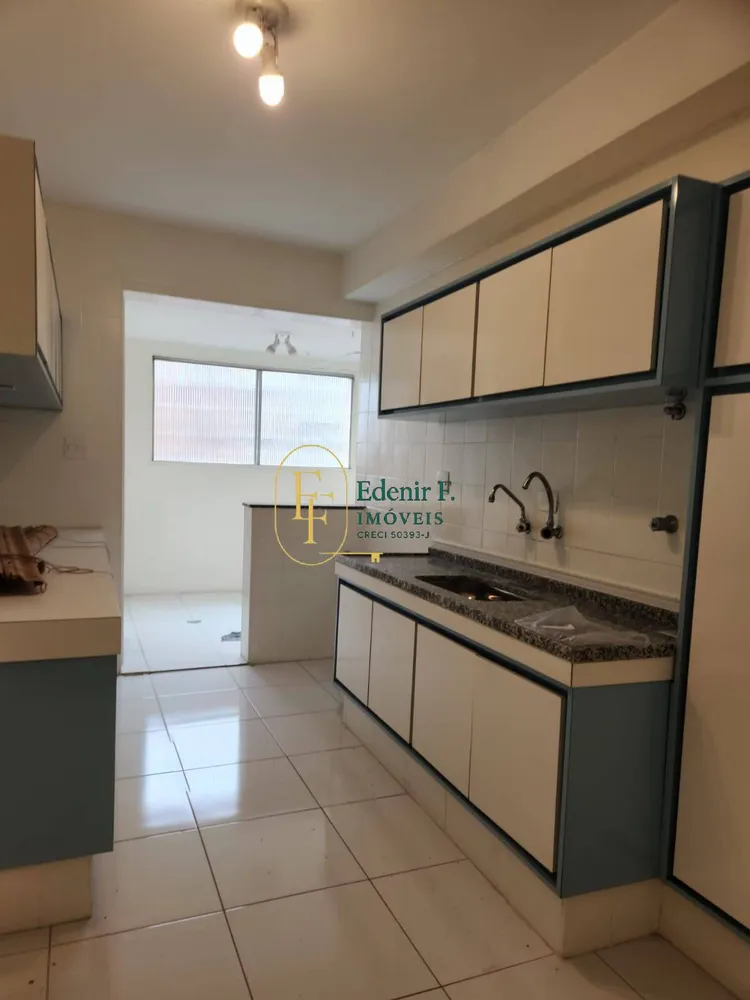 Apartamento, 2 quartos, 80 m² - Foto 4