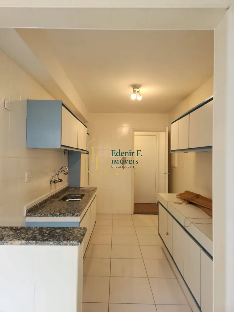 Apartamento, 2 quartos, 80 m² - Foto 2