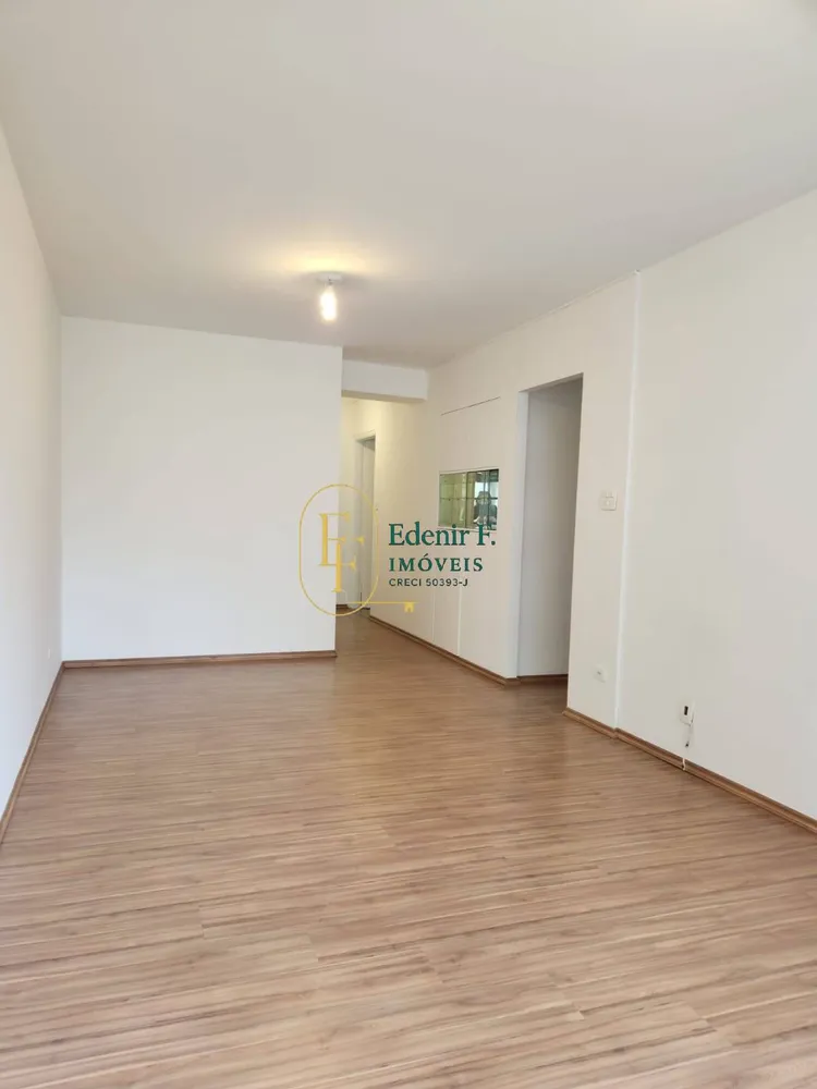 Apartamento, 2 quartos, 80 m² - Foto 1