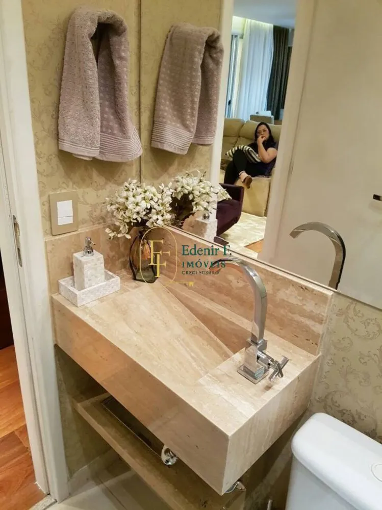 Apartamento, 3 quartos, 149 m² - Foto 3