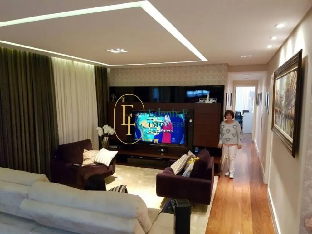 Apartamento, 3 quartos, 149 m² - Foto 5
