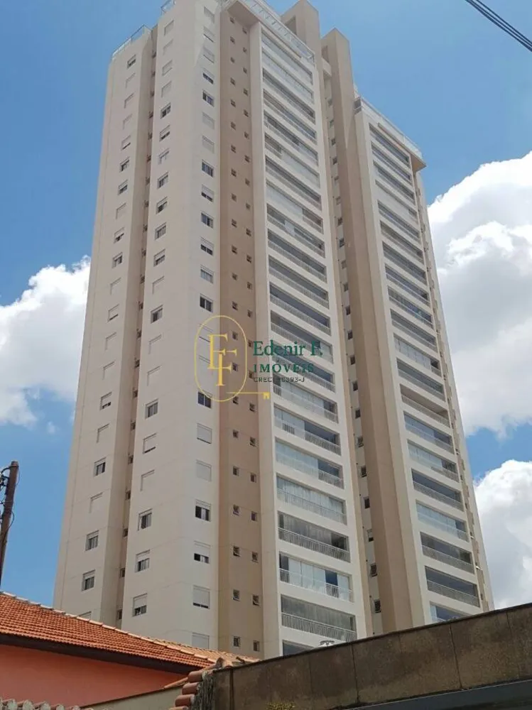 Apartamento, 3 quartos, 149 m² - Foto 8