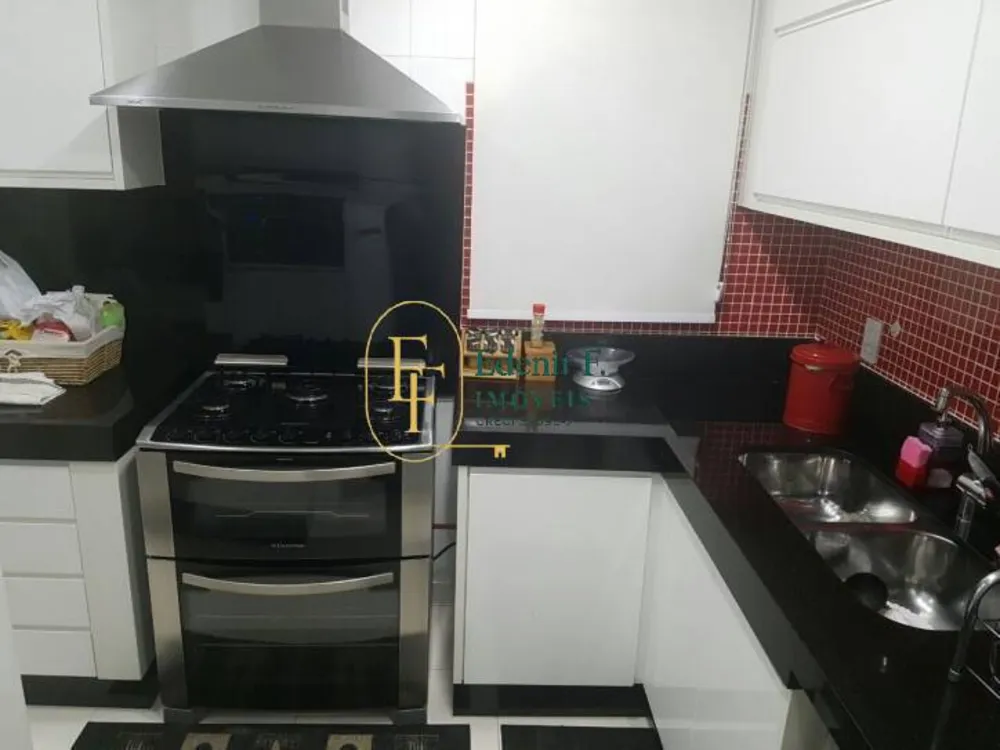 Apartamento, 3 quartos, 149 m² - Foto 4
