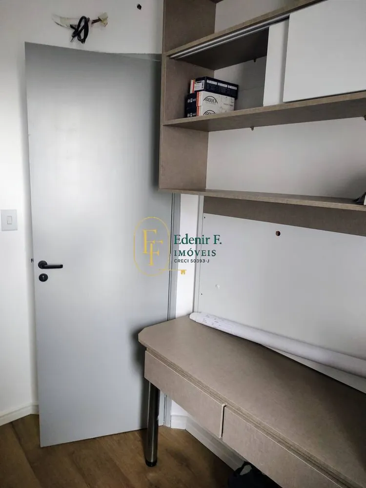 Apartamento, 3 quartos, 64 m² - Foto 7