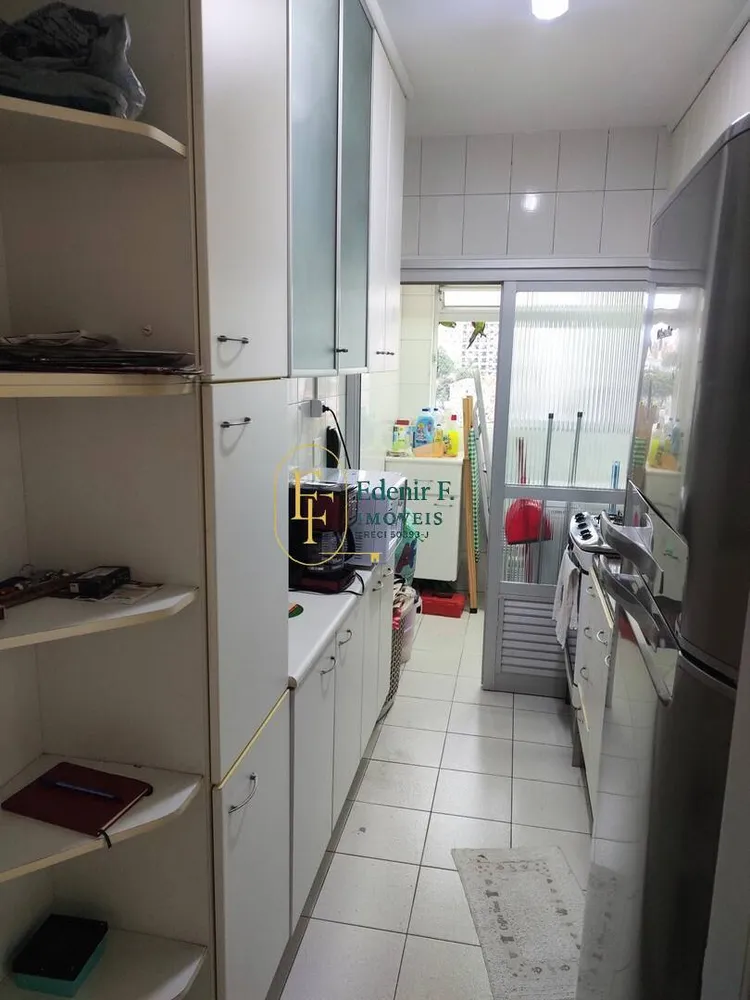 Apartamento, 3 quartos, 64 m² - Foto 3
