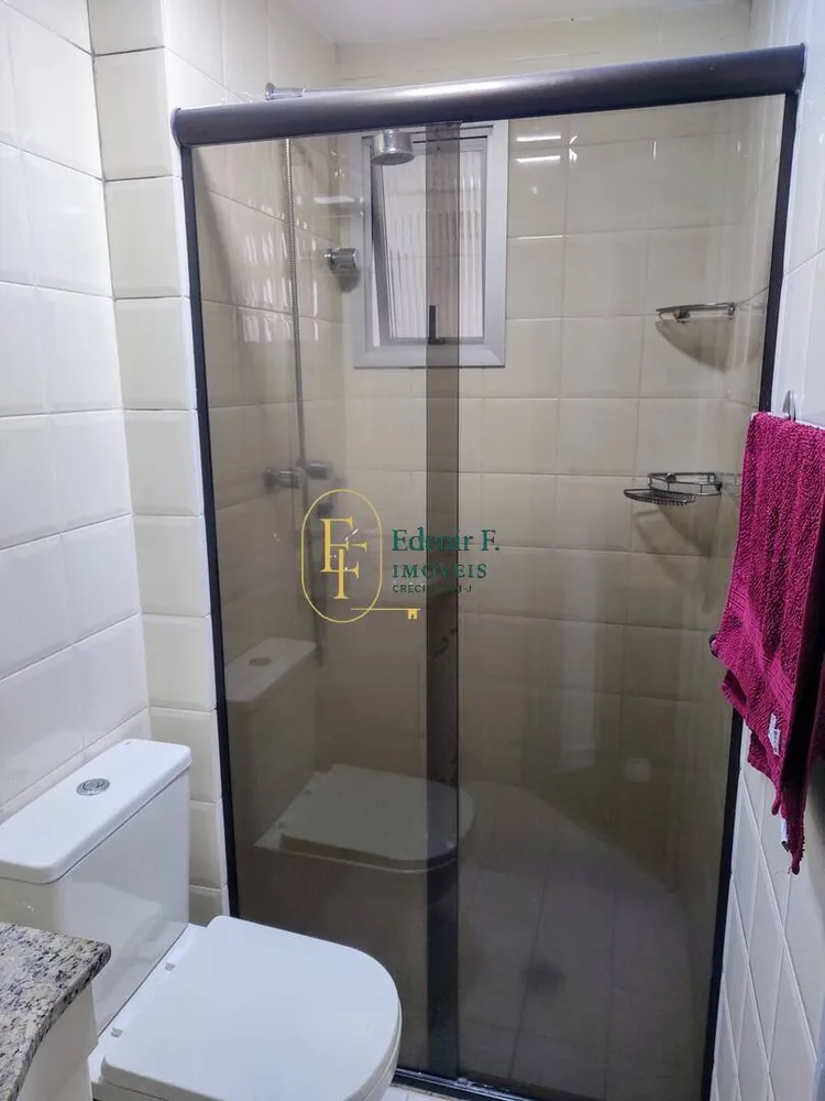Apartamento, 3 quartos, 64 m² - Foto 8