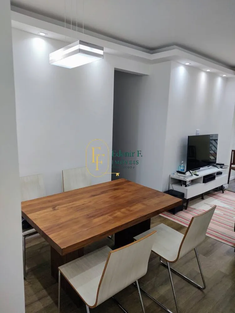 Apartamento, 3 quartos, 64 m² - Foto 2
