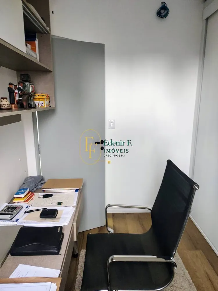 Apartamento, 3 quartos, 64 m² - Foto 6