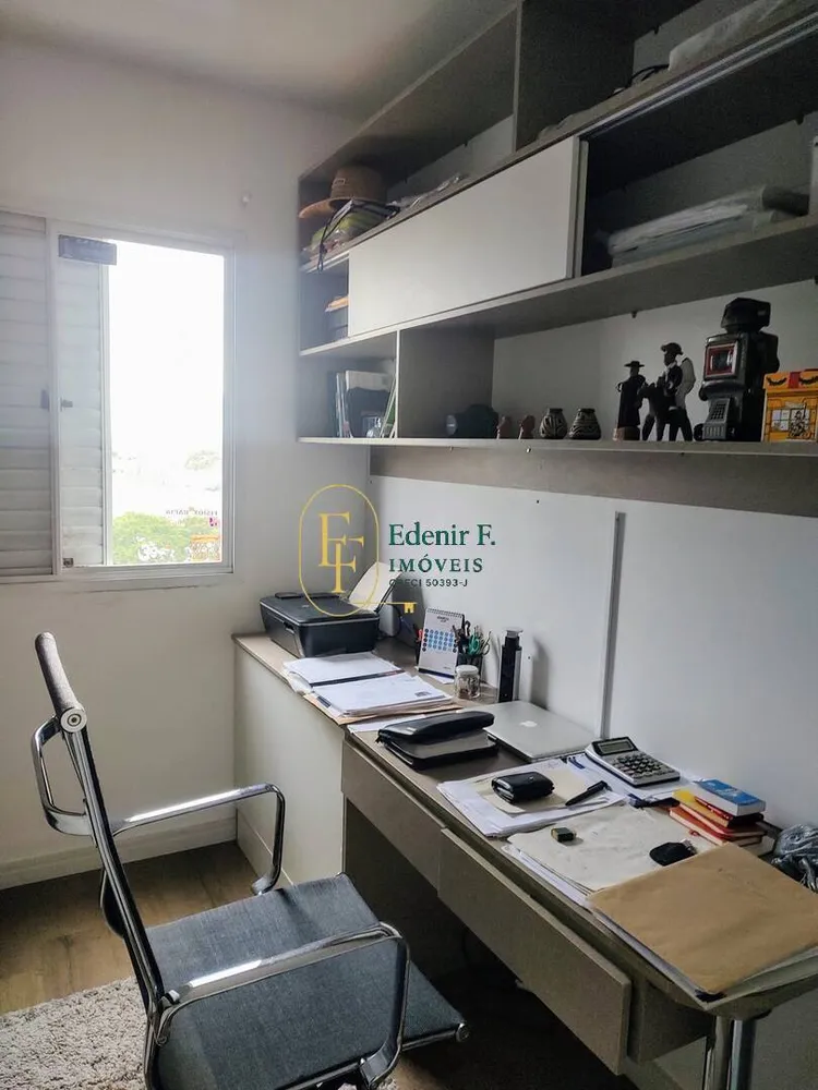 Apartamento, 3 quartos, 64 m² - Foto 5