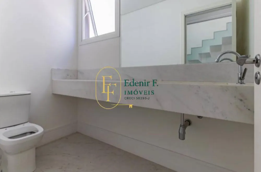 Casa de Condomínio, 4 quartos - Foto 6