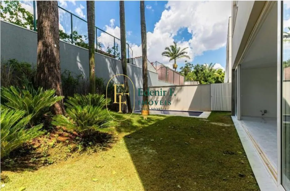 Casa de Condomínio, 4 quartos - Foto 7