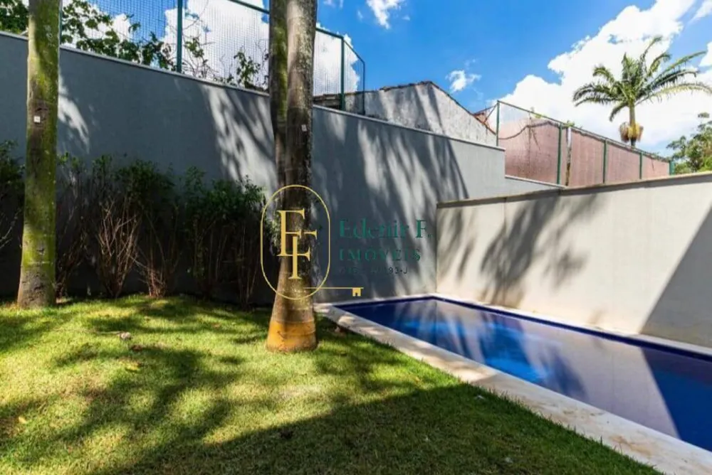 Casa de Condomínio, 4 quartos - Foto 8
