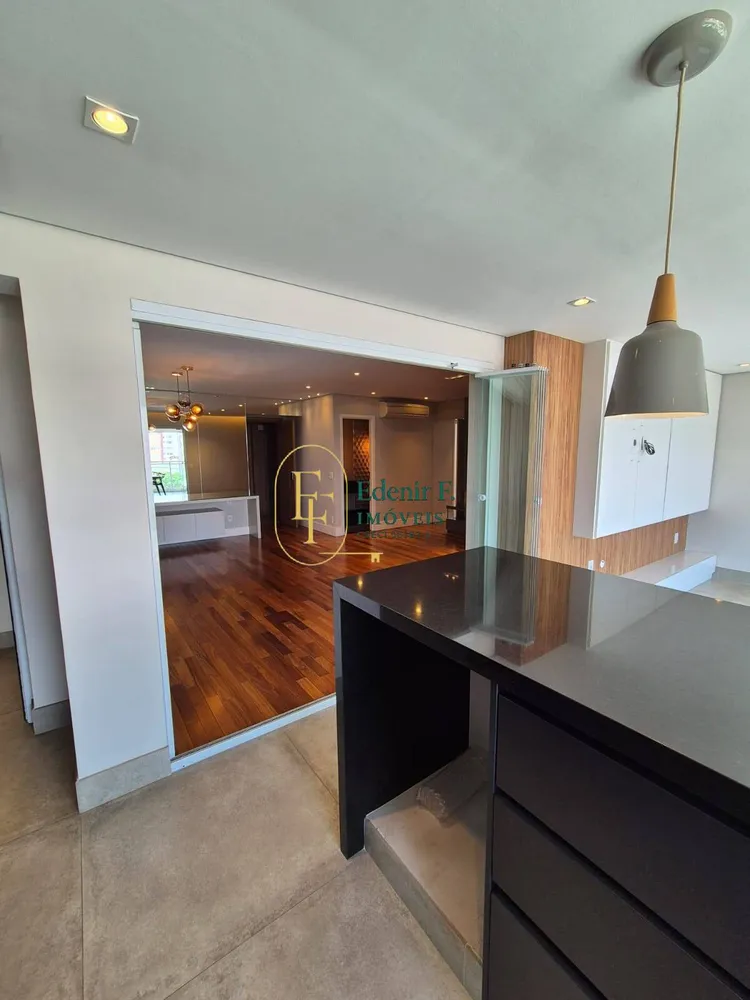 Apartamento, 3 quartos, 133 m² - Foto 3