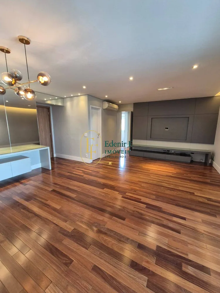 Apartamento, 3 quartos, 133 m² - Foto 1