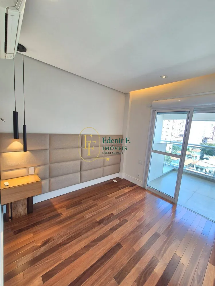 Apartamento, 3 quartos, 133 m² - Foto 1